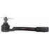 TA2649 by DELPHI - Tie Rod End