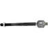 TA2675 by DELPHI - Tie Rod End