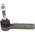 TA2753 by DELPHI - Tie Rod End