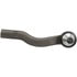 TA2750 by DELPHI - Tie Rod End