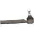 TA2764 by DELPHI - Tie Rod End