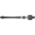 TA2782 by DELPHI - Tie Rod End