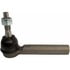 TA2788 by DELPHI - Tie Rod End