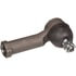 TA2793 by DELPHI - Tie Rod End