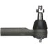 TA2809 by DELPHI - Tie Rod End