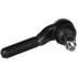 TA2817 by DELPHI - Tie Rod End