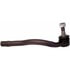 TA2837 by DELPHI - Tie Rod End