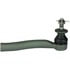 TA2843 by DELPHI - Tie Rod End