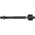 TA2873 by DELPHI - Tie Rod End