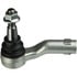 TA2882 by DELPHI - Tie Rod End
