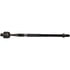 TA2900 by DELPHI - Tie Rod End