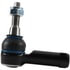 TA2922 by DELPHI - Tie Rod End