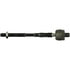 TA2928 by DELPHI - Tie Rod End