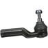 TA2997 by DELPHI - Tie Rod End