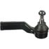 TA2998 by DELPHI - Tie Rod End