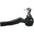 TA3012 by DELPHI - Tie Rod End