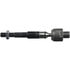 TA3045 by DELPHI - Tie Rod End