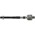 TA3048 by DELPHI - Tie Rod End