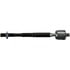 TA3067 by DELPHI - Tie Rod End