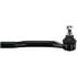 TA3068 by DELPHI - Tie Rod End