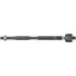 TA3110 by DELPHI - Tie Rod End