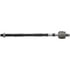 TA3165 by DELPHI - Tie Rod End