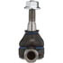 TA3162 by DELPHI - Tie Rod End