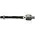 TA3197 by DELPHI - Tie Rod End