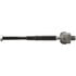 TA3203 by DELPHI - Tie Rod End