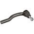 TA3238 by DELPHI - Tie Rod End