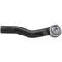 TA3274 by DELPHI - Tie Rod End