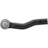 TA3275 by DELPHI - Tie Rod End