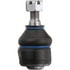 TA3275 by DELPHI - Tie Rod End