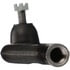 TA3293 by DELPHI - Tie Rod End