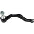 TA3320 by DELPHI - Tie Rod End