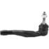 TA3333 by DELPHI - Tie Rod End