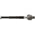 TA3363 by DELPHI - Tie Rod End