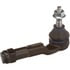 TA3365 by DELPHI - Tie Rod End