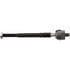 TA3372 by DELPHI - Tie Rod End