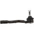 TA3375 by DELPHI - Tie Rod End