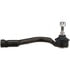 TA3374 by DELPHI - Tie Rod End
