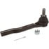 TA3381 by DELPHI - Tie Rod End