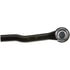 TA3380 by DELPHI - Tie Rod End