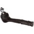 TA3382 by DELPHI - Tie Rod End