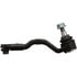 TA3385 by DELPHI - Tie Rod End