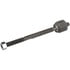 TA3395 by DELPHI - Tie Rod End