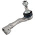 TA3460 by DELPHI - Tie Rod End