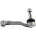 TA3460 by DELPHI - Tie Rod End