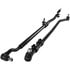 TA3483 by DELPHI - Steering Link Assembly