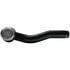 TA3499 by DELPHI - Tie Rod End